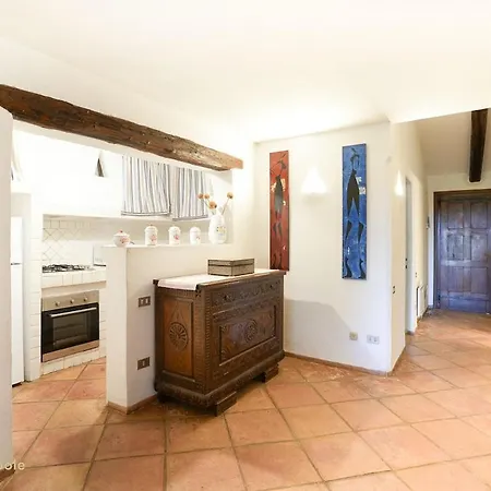 Casa vacanze Cervo House, Piscina E Giardino *