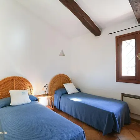 Cervo House, Piscina E Giardino Casa vacanze