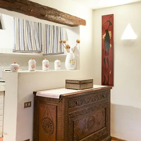 Cervo House, Piscina E Giardino *