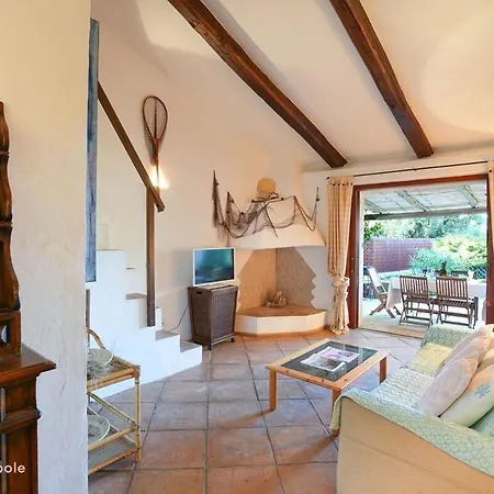 Casa vacanze Cervo House, Piscina E Giardino Liscia di Vacca