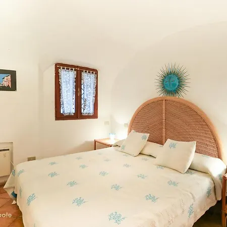 Casa vacanze Cervo House, Piscina E Giardino *