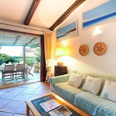 Cervo House, Piscina E Giardino Casa vacanze *
